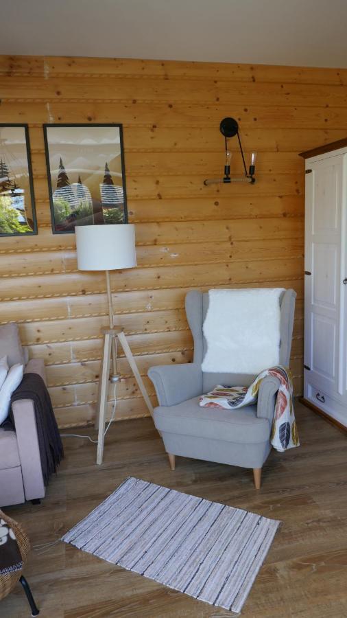 Apartament Wedrowiec Kościelisko Buitenkant foto