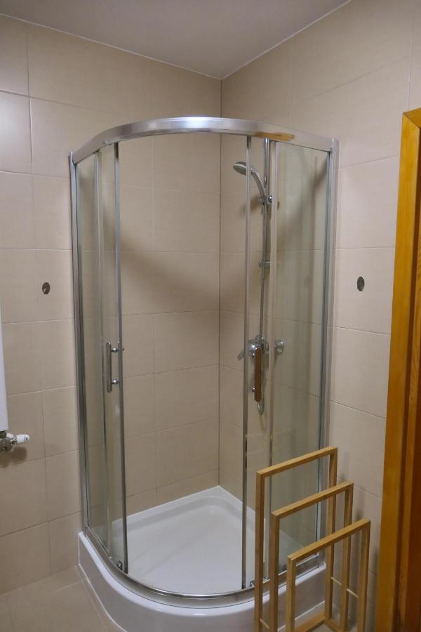 Apartament Wedrowiec Kościelisko Buitenkant foto